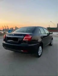 Voiture Geely gc6 en Excellent Etat à Bizerte