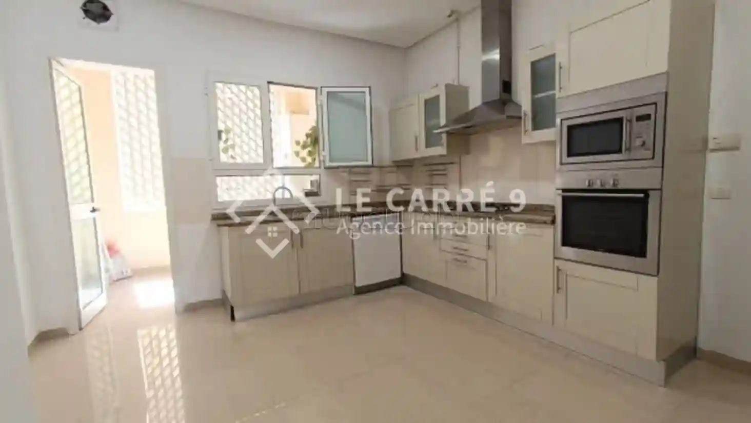 A Louer un Appartement s3 Meublé au Lac 2 - Vue 2