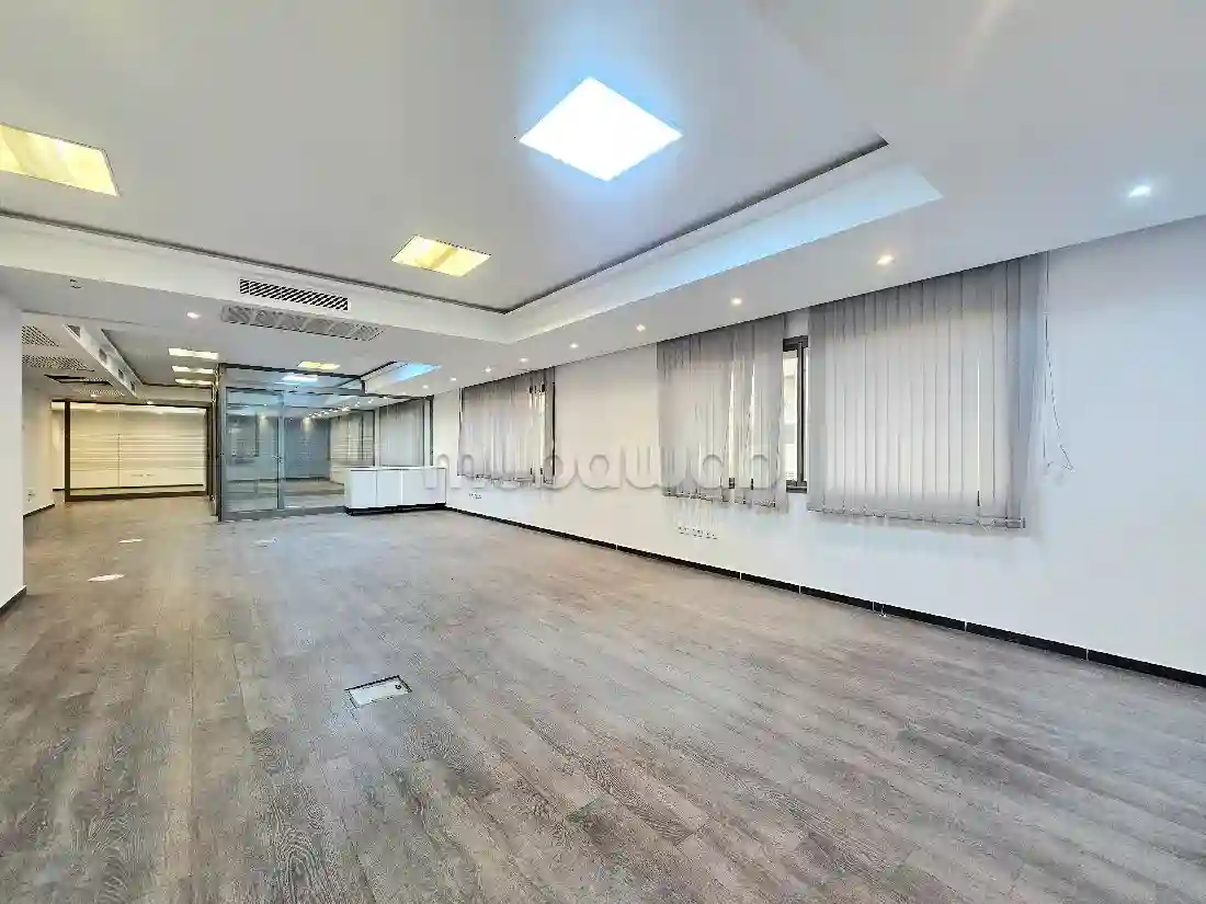 À Louer un Bureau de 220 m² au lac 1 - Vue 1