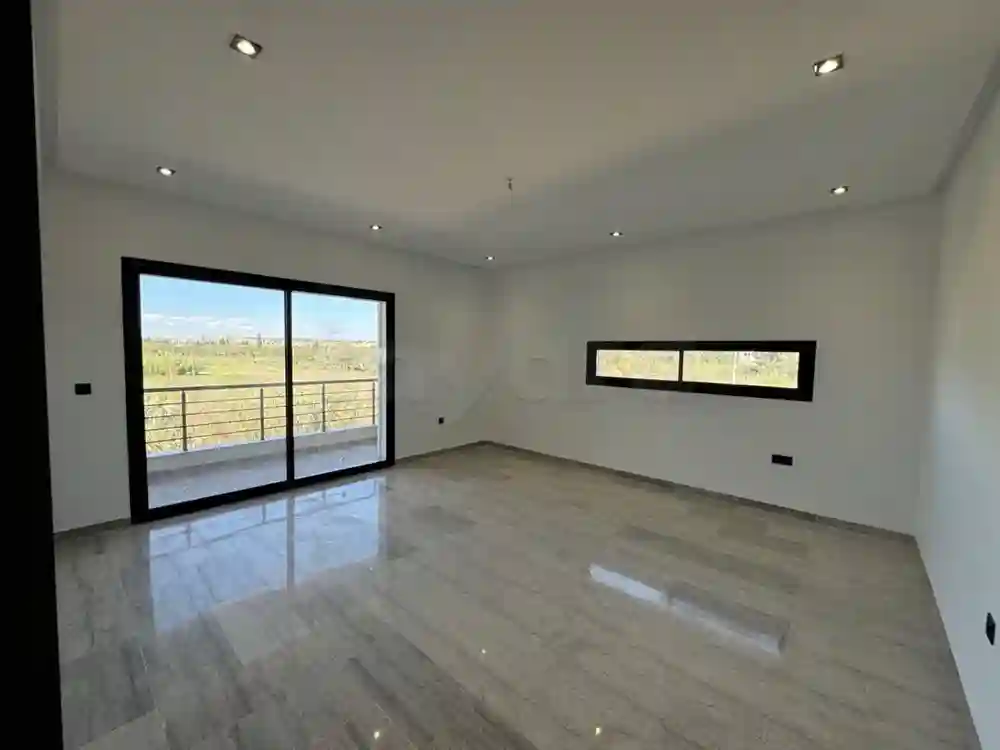 Appartement s+2 à Jinéne bni Khiar 126m2 - Vue 1