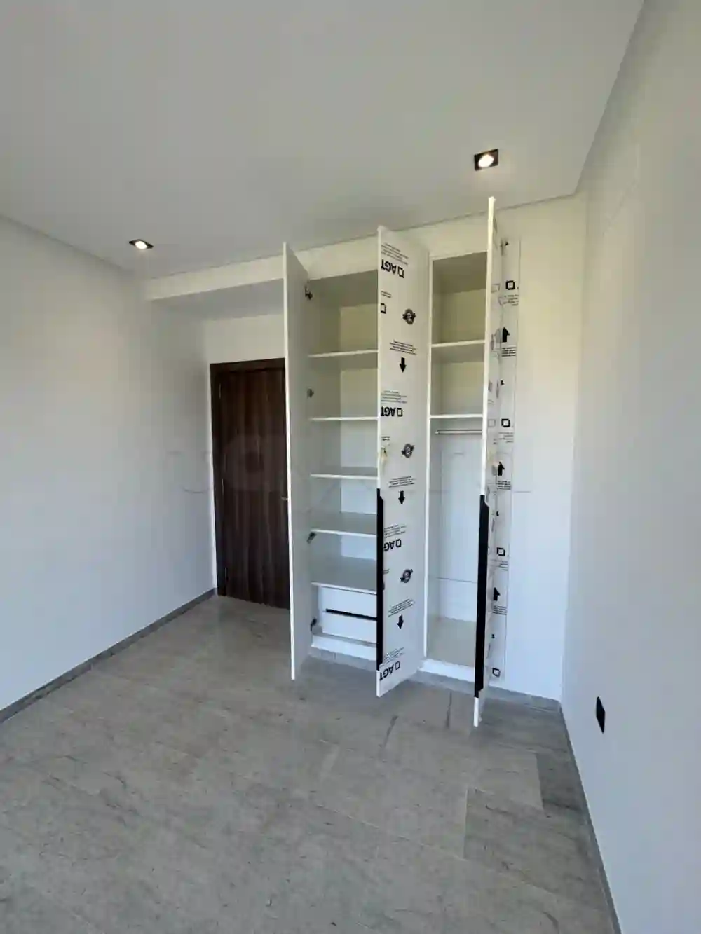 Appartement s+2 à Jinéne bni Khiar 126m2 - Vue 2
