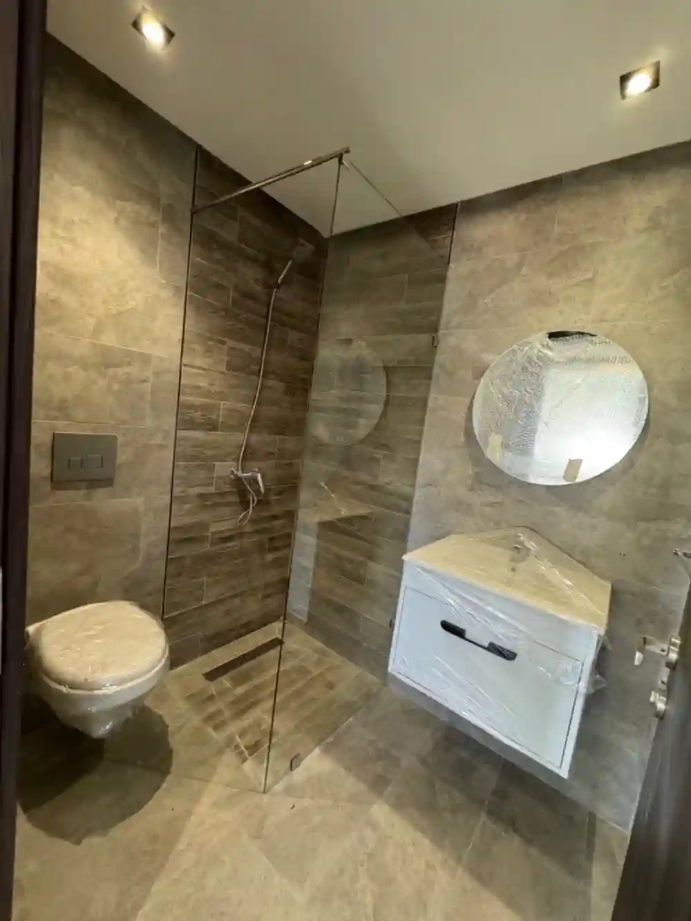 Appartement s+2 à Jinéne bni Khiar 126m2 - Vue 6