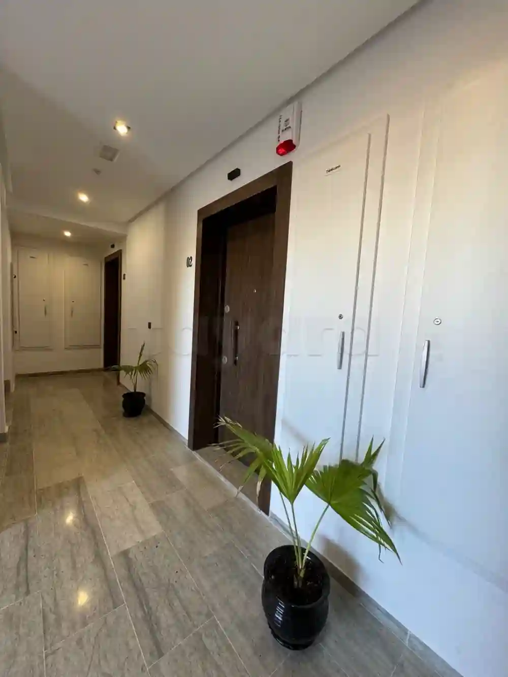 Appartement s+2 à Jinéne bni Khiar 126m2 - Vue 7