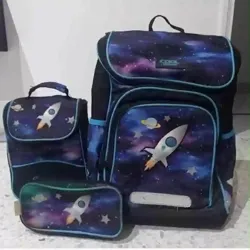 Cartable Cool School
