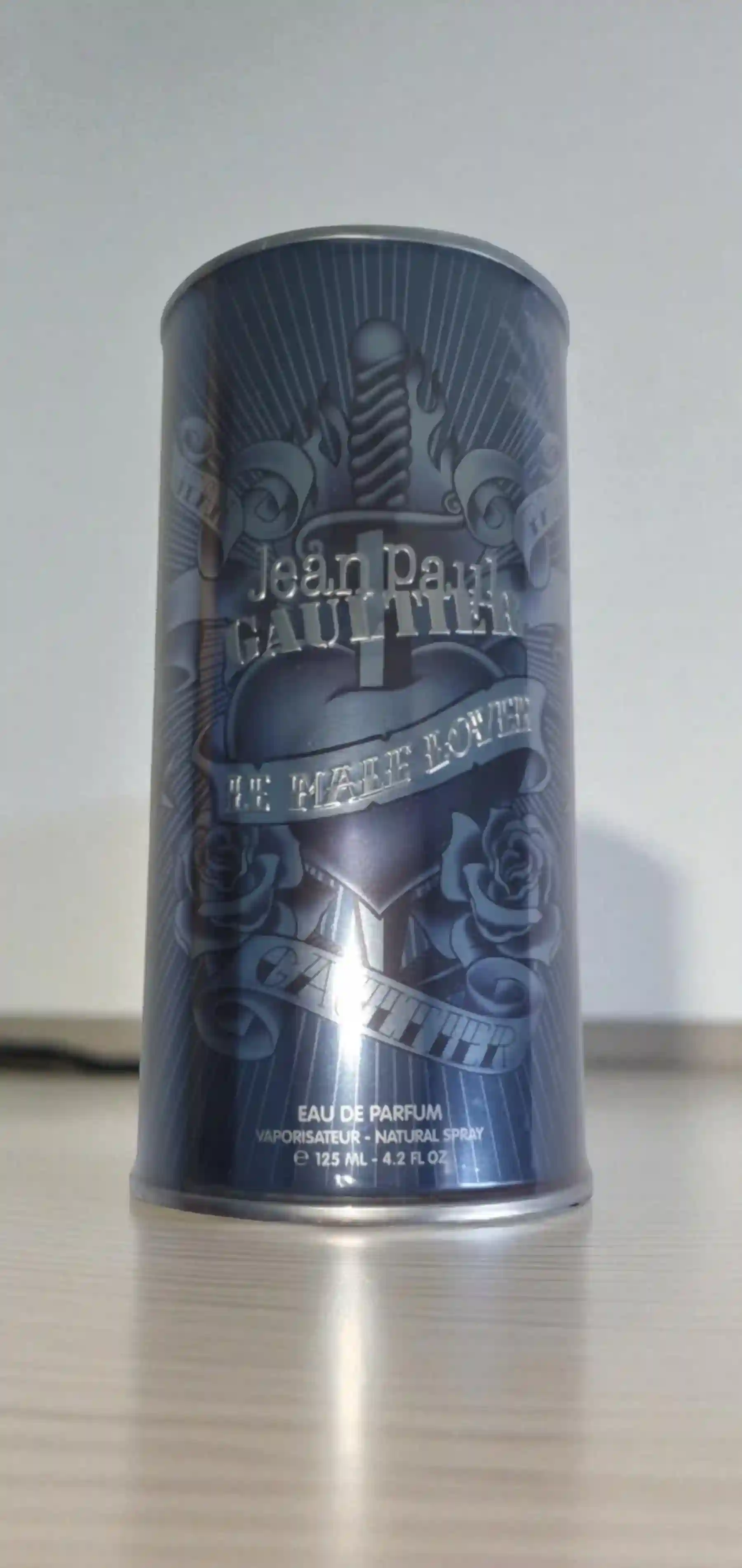 Le Male Lover Jean Paul Gaultier - Vue 1