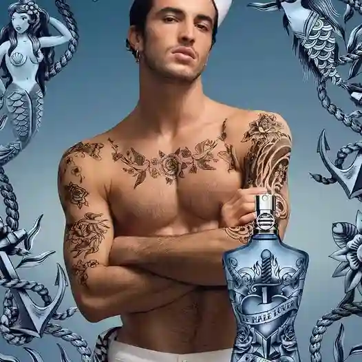 Le Male Lover Jean Paul Gaultier - Vue 3