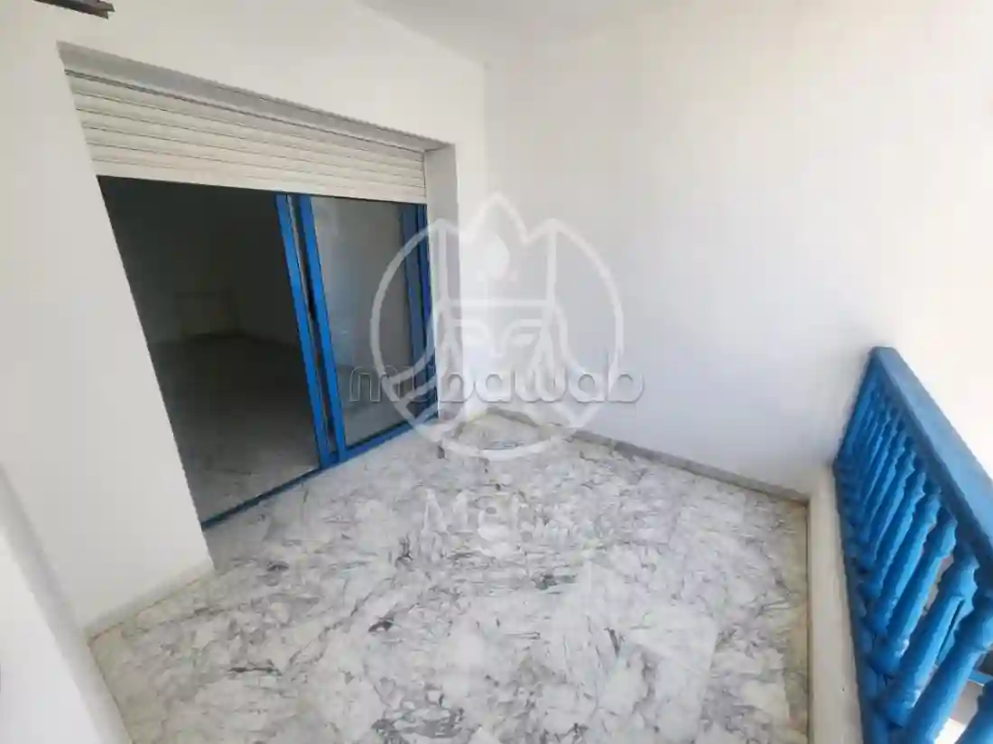 Location Estivale - Vue 2