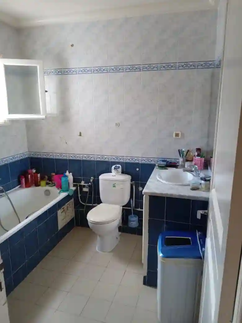 Maison à Boumhel à Bou Mhel - Vue 1