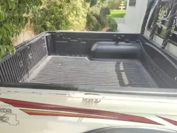 Mazda Bt50 2900