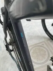 Vélo Stevens 3X Presque Neuf