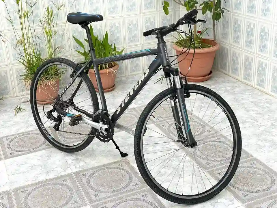 Vélo Stevens 3X Presque Neuf - Vue 3