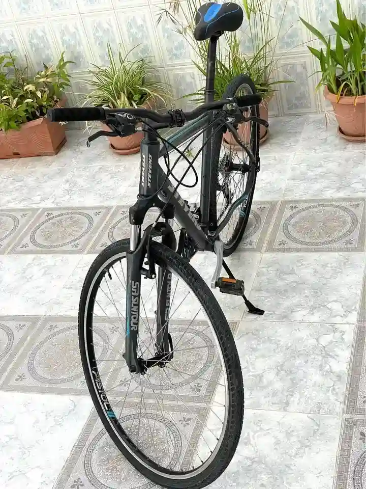 Vélo Stevens 3X Presque Neuf - Vue 4