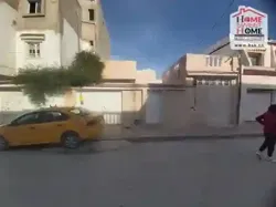 Villa Regina à bir Mcherga Manouba à La Mannouba