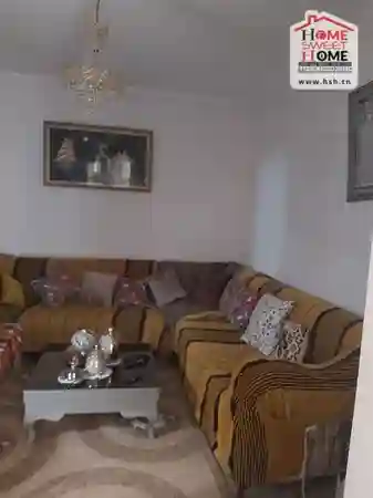 Villa Regina à bir Mcherga Manouba à La Mannouba - Vue 1