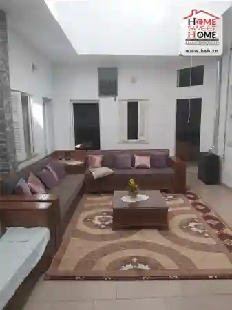 Villa Regina à bir Mcherga Manouba à La Mannouba - Vue 4