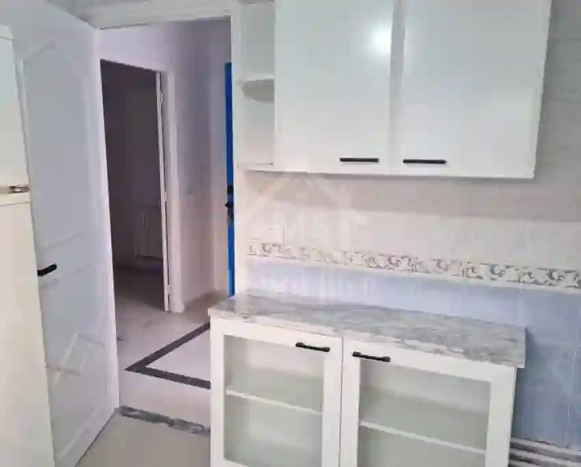 Appartement s+3 Avec Jardin à Hammamet à Vendre 51355351