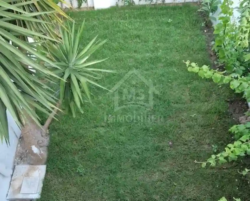 Appartement s+3 Avec Jardin à Hammamet à Vendre 51355351 - Vue 5
