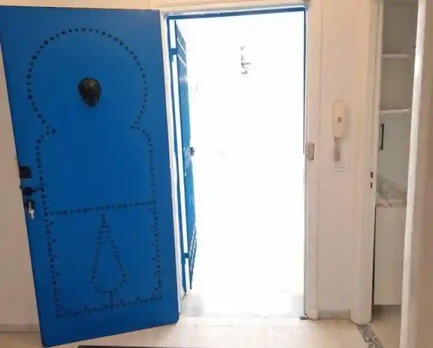 Appartement s+3 Avec Jardin à Hammamet à Vendre 51355351 - Vue 6