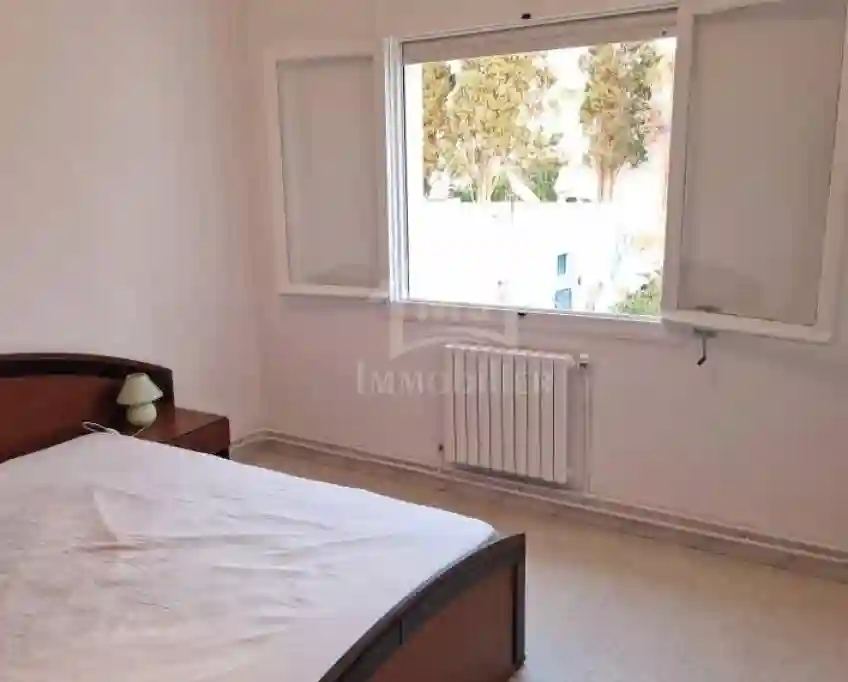 Appartement s+3 Avec Jardin à Hammamet à Vendre 51355351 - Vue 7