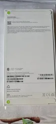 Iphone 16 pro max 512 GB