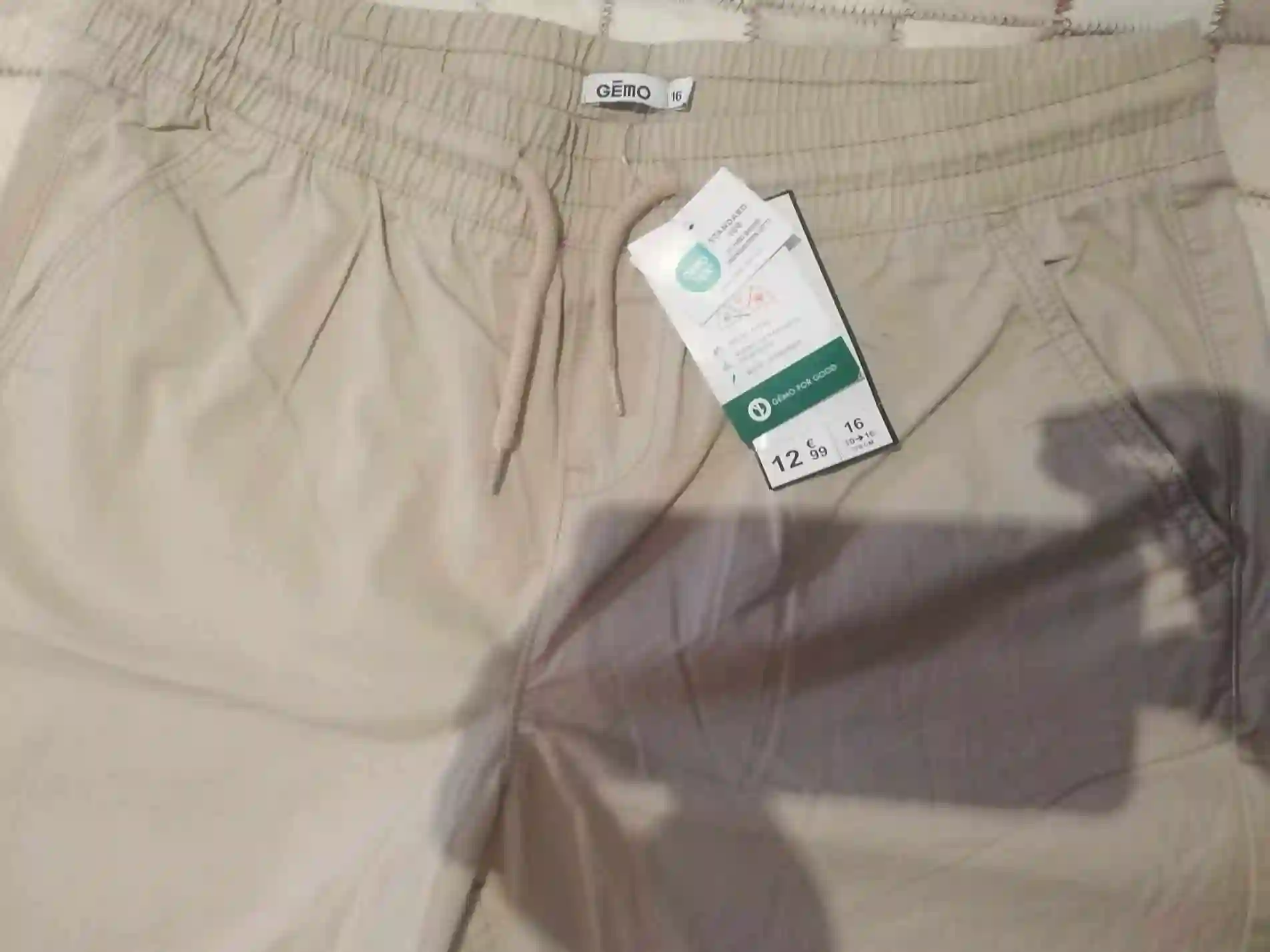 Pantalon 16 ans à Bab Bhar