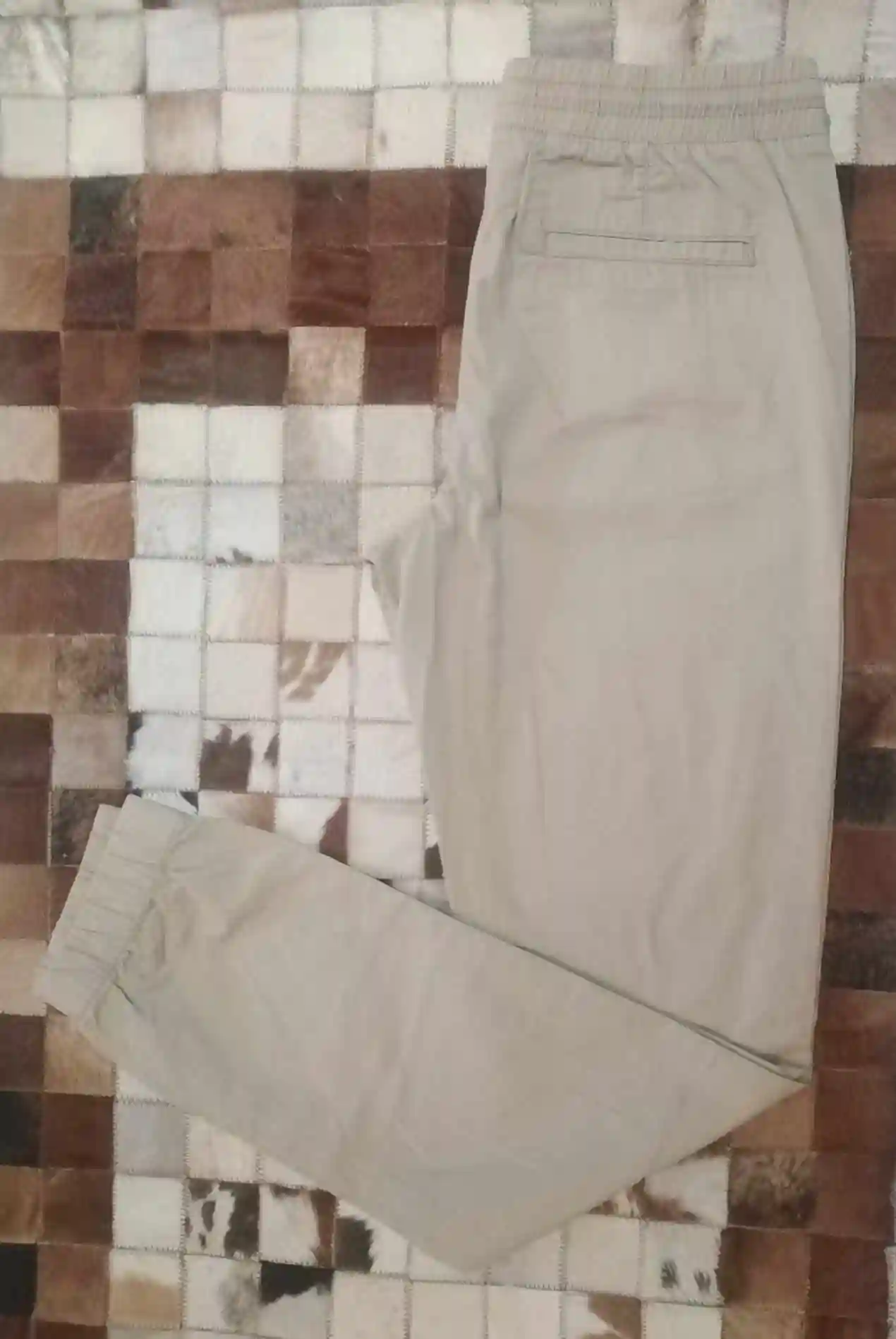 Pantalon 16 ans à Bab Bhar - Vue 1