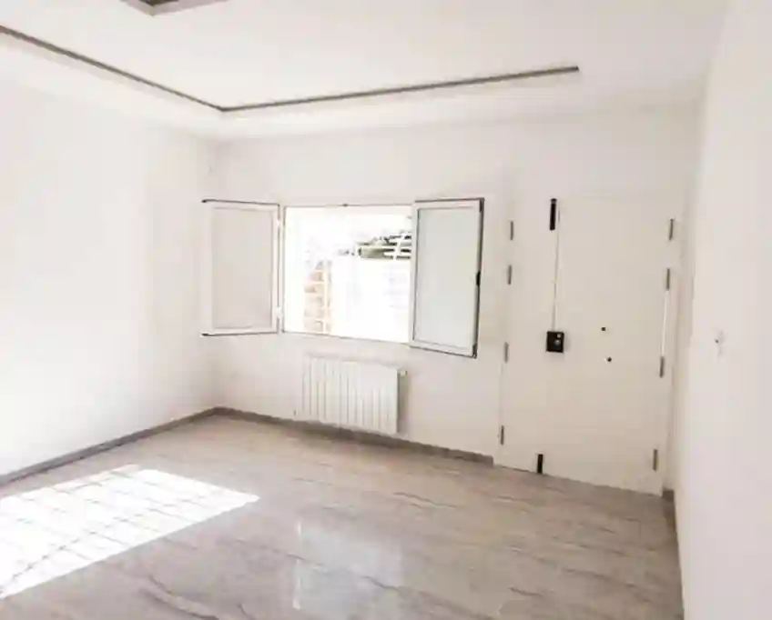 Une Villa s+3 Toute Neuve à Vendre à afh Mrezga 51355351 - Vue 3