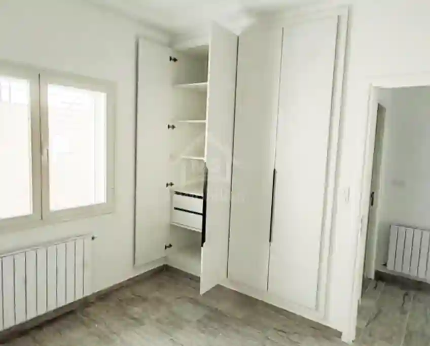 Une Villa s+3 Toute Neuve à Vendre à afh Mrezga 51355351 - Vue 4