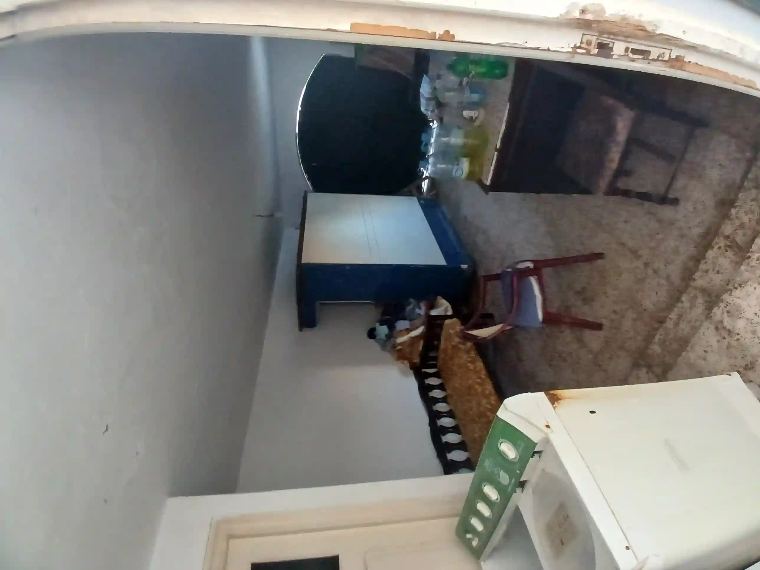 Villa Spacieuse Avec Studio à Cite El Ghazala 1 - Vue 2