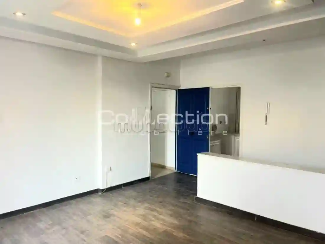 A Vendre un Appartemnt S3 à Riadh Andaloss - Vue 2
