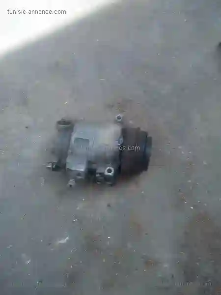 Compresseur Climatiseur Mercedes 4 Phares à Bellevue