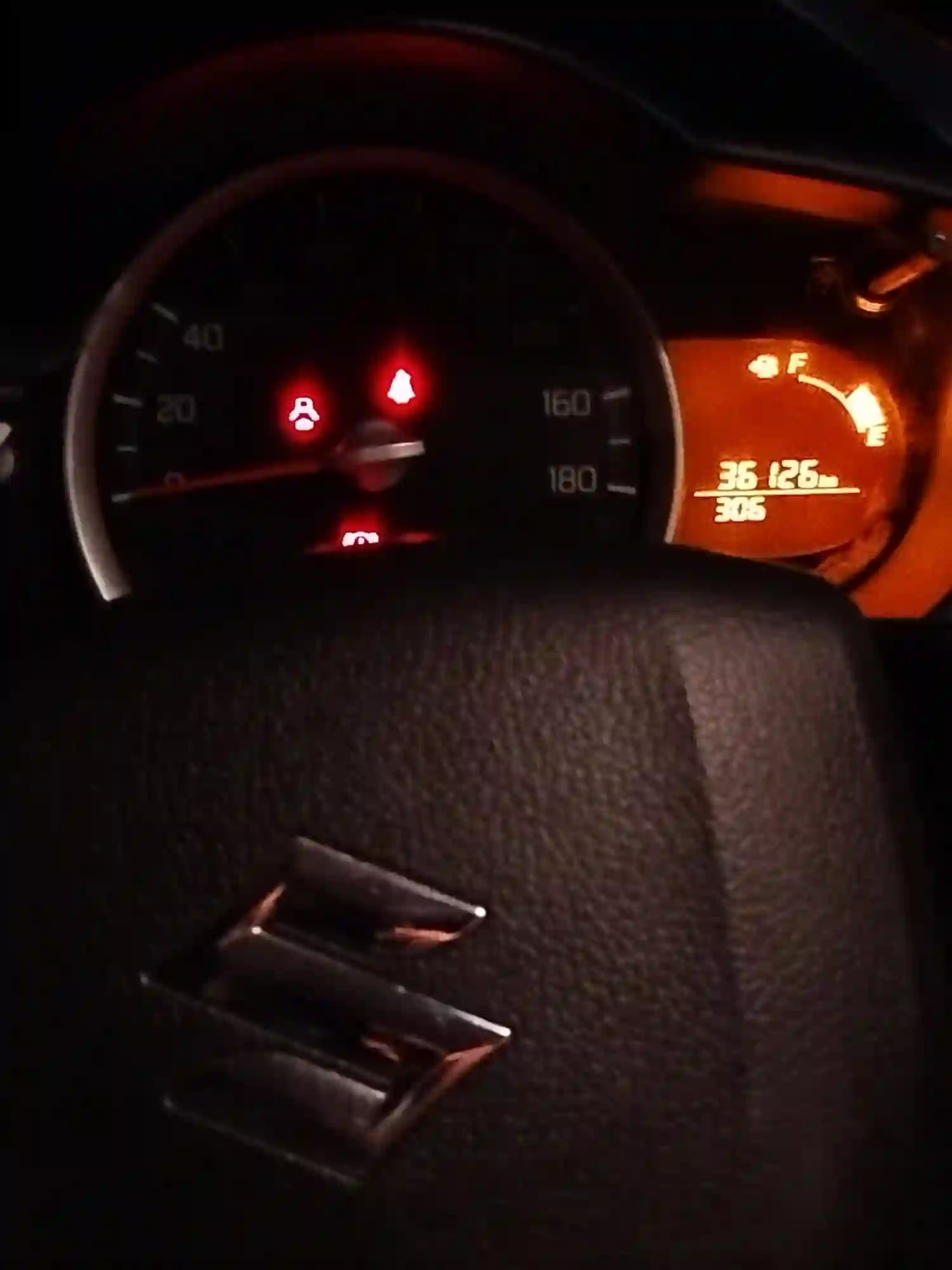 Suzuki Celerio à Nouvelle Medina