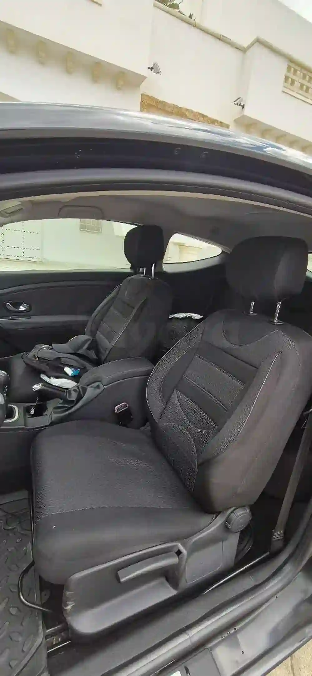 À Vendre Renault Mégane Coupé Essence | 54 000 km | Très Rare