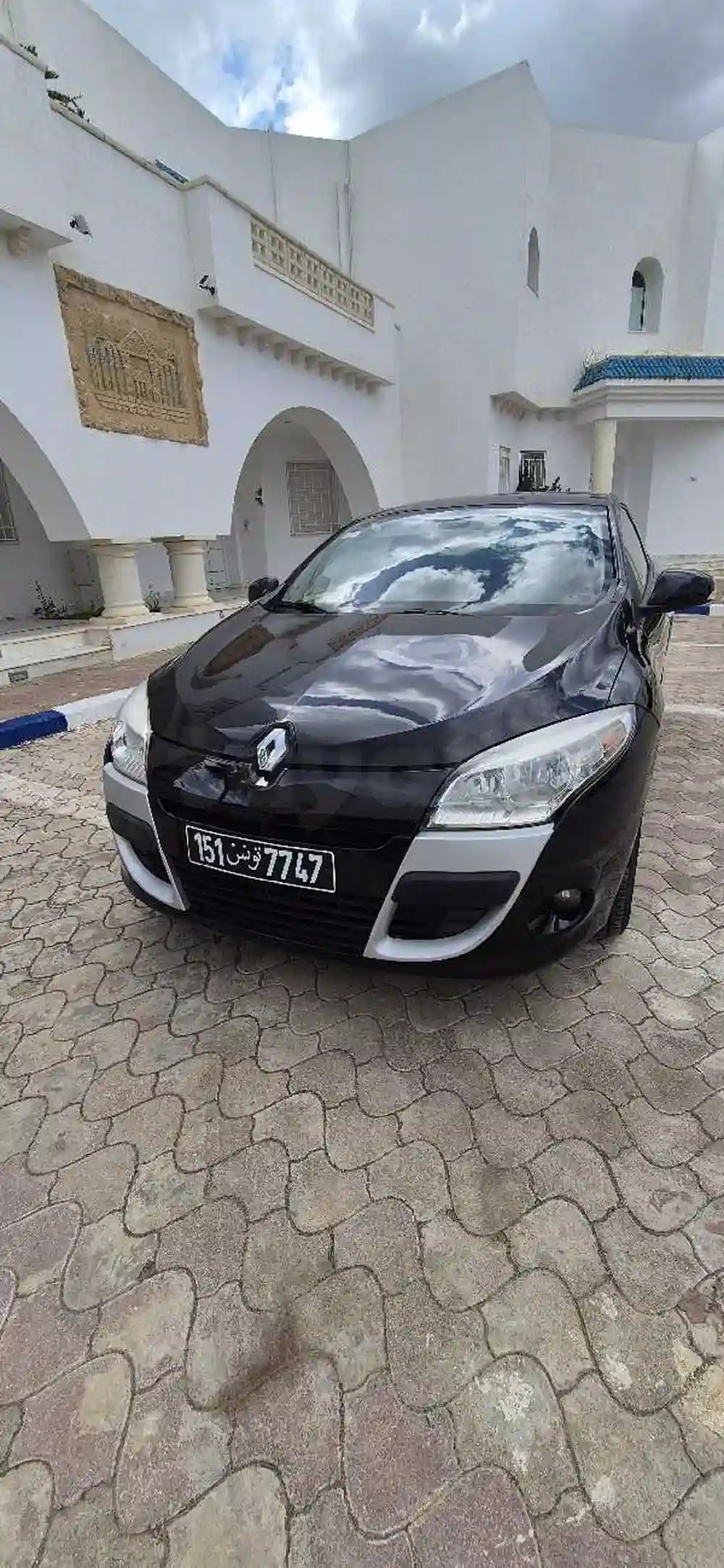 À Vendre Renault Mégane Coupé Essence | 54 000 km | Très Rare - Vue 6