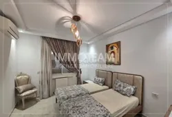 A Vendre Un Appartement S1 à AFH Mrezga