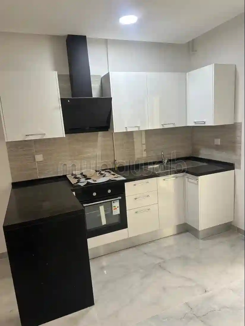 A Vendre un Appartement s1 Ennasr2 - Vue 1