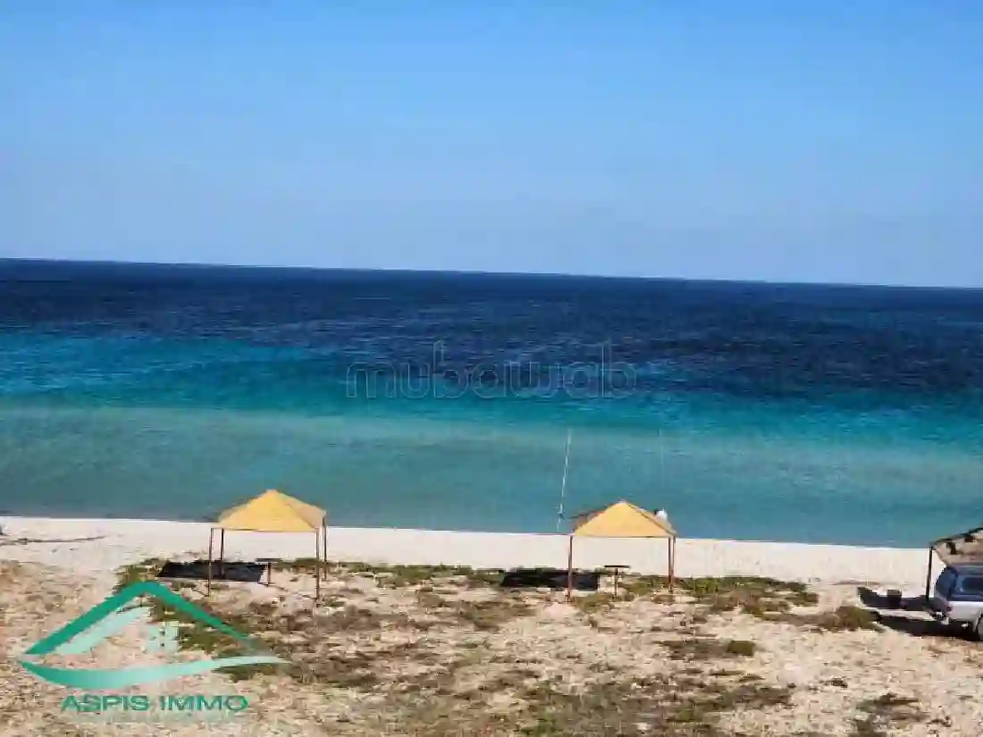 Appartement S3 PDL Plage Aon Grinz Kelibia