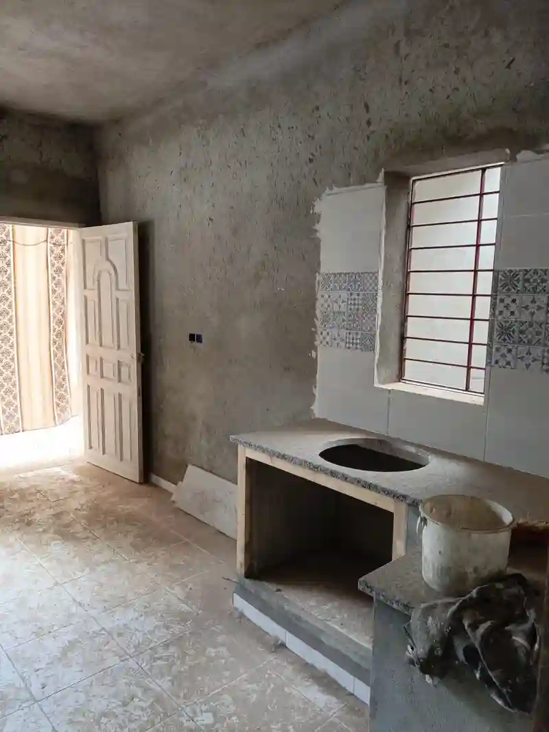 Av 2 Studios à Bareket Sehel à Hammamet - Vue 1
