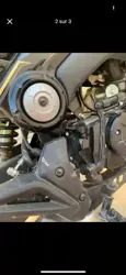 Avender Korack 110cc