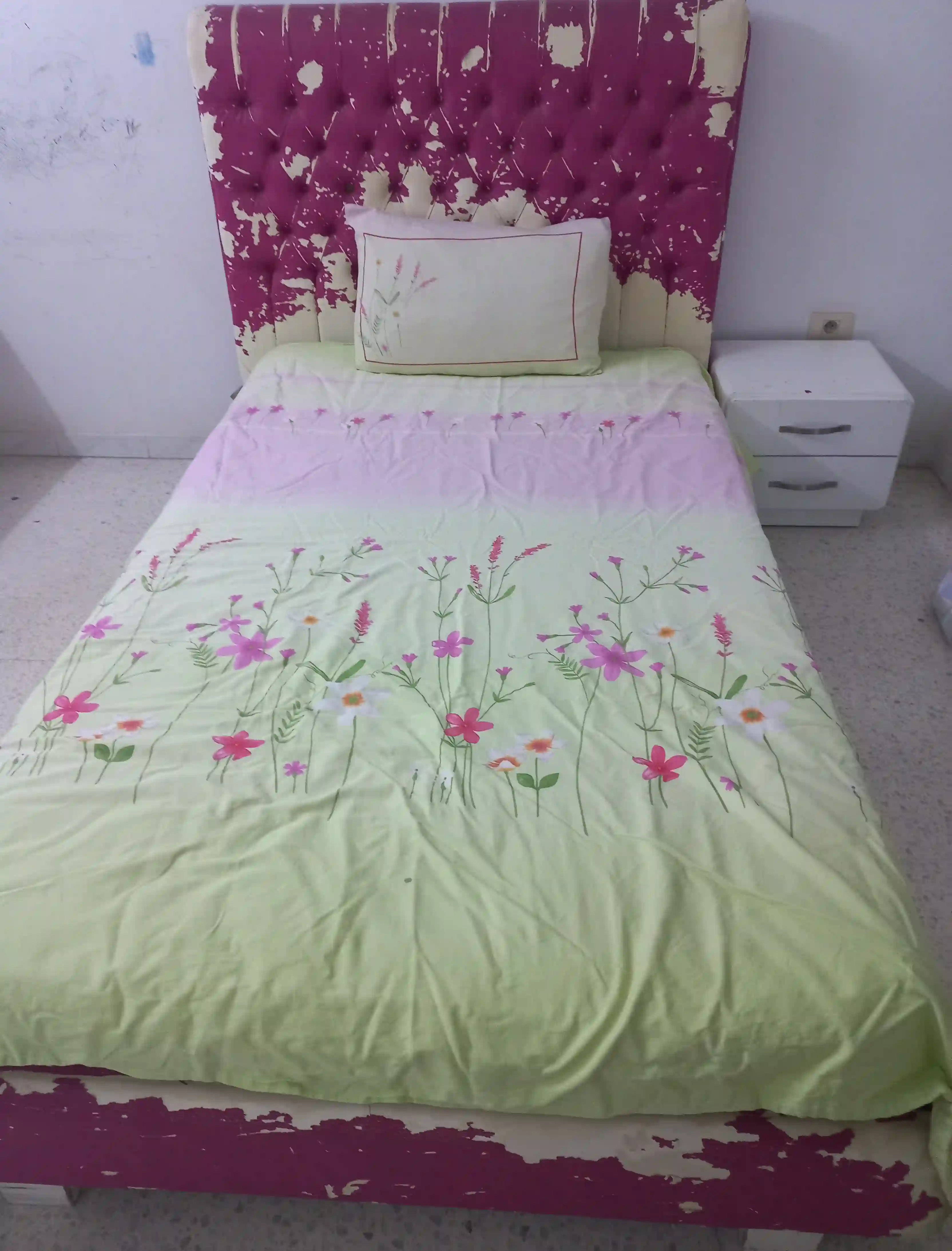 Chambre Enfant à Sfax Ville
