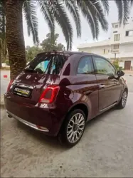 Fiat 500 📞55967851📞