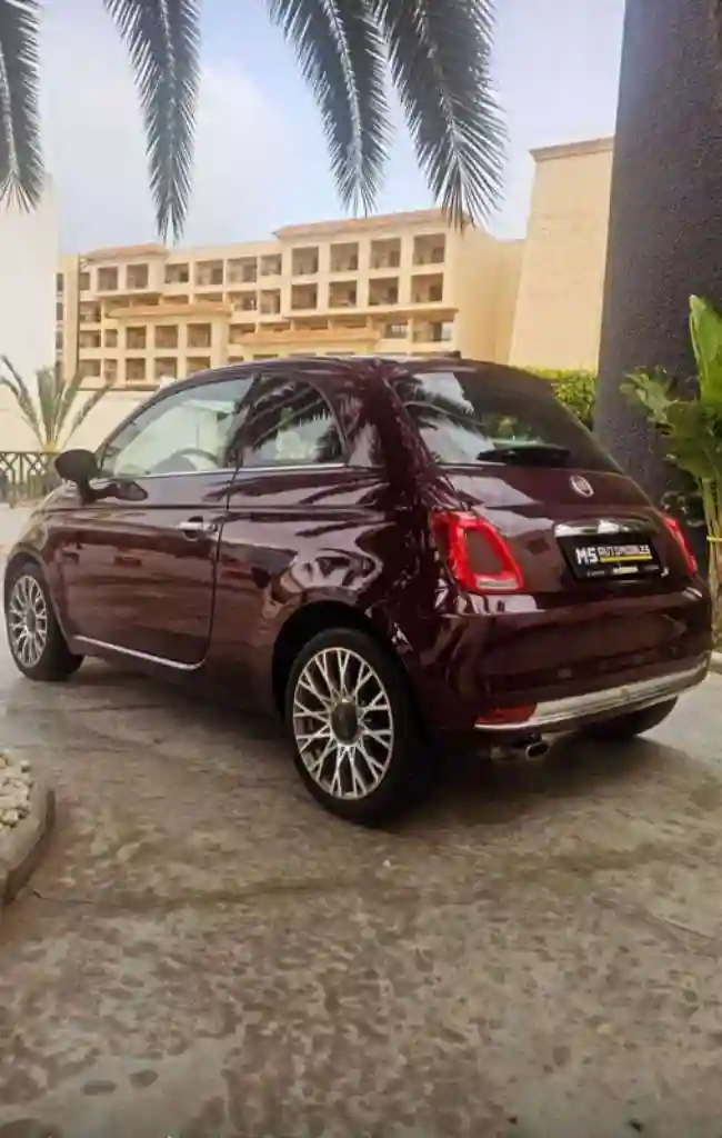 Fiat 500 📞55967851📞 - Vue 2