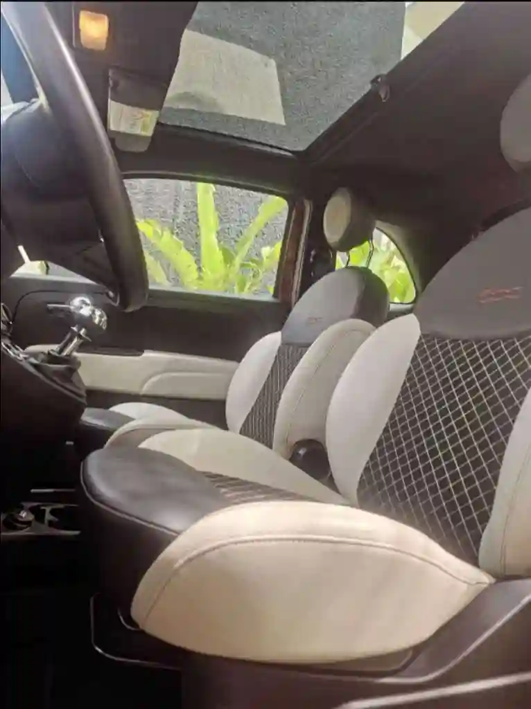Fiat 500 📞55967851📞 - Vue 3