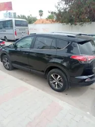 Je Vends ma Voiture Rav4 Toyota à Sousse