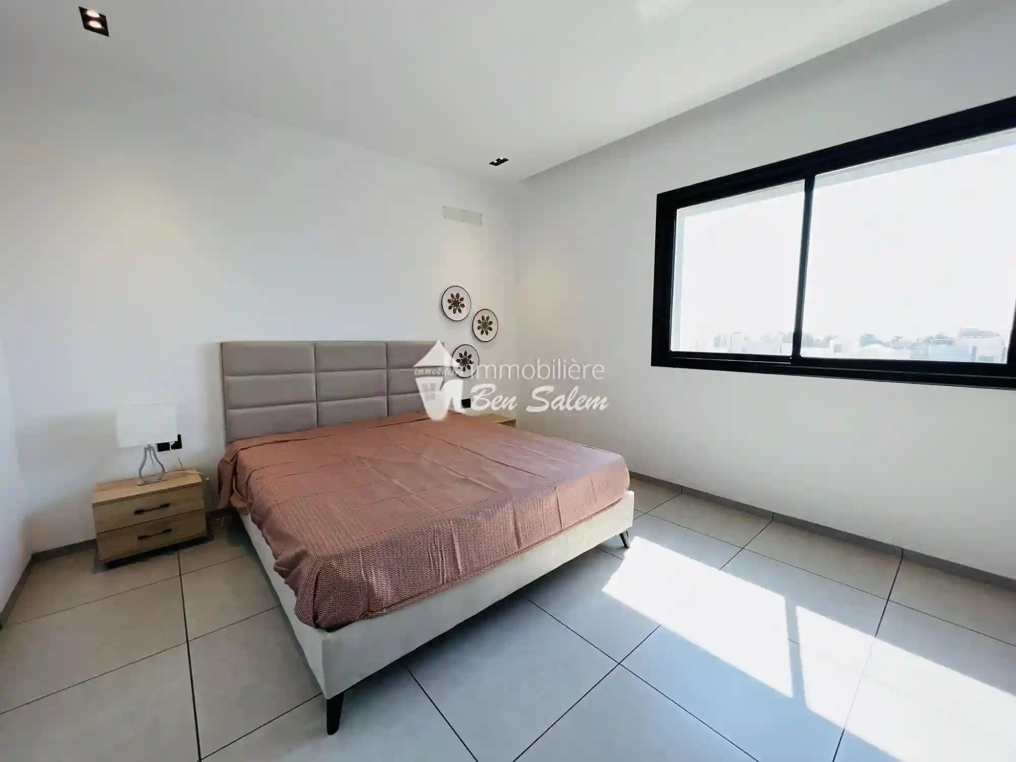 Location Appartement vue de mer - Vue 1