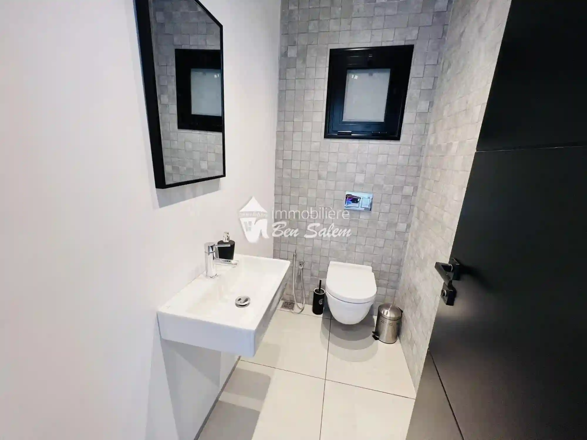 Location Appartement vue de mer - Vue 5