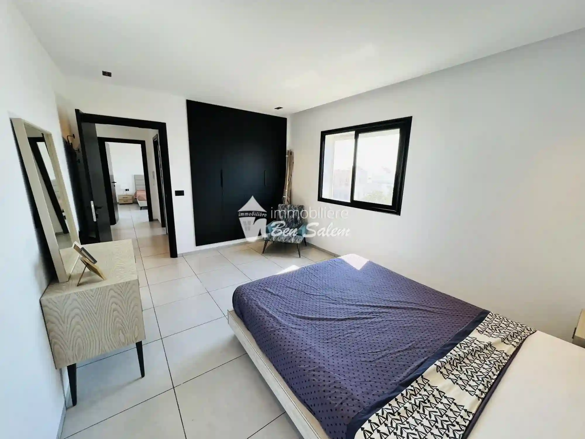Location Appartement vue de mer - Vue 6