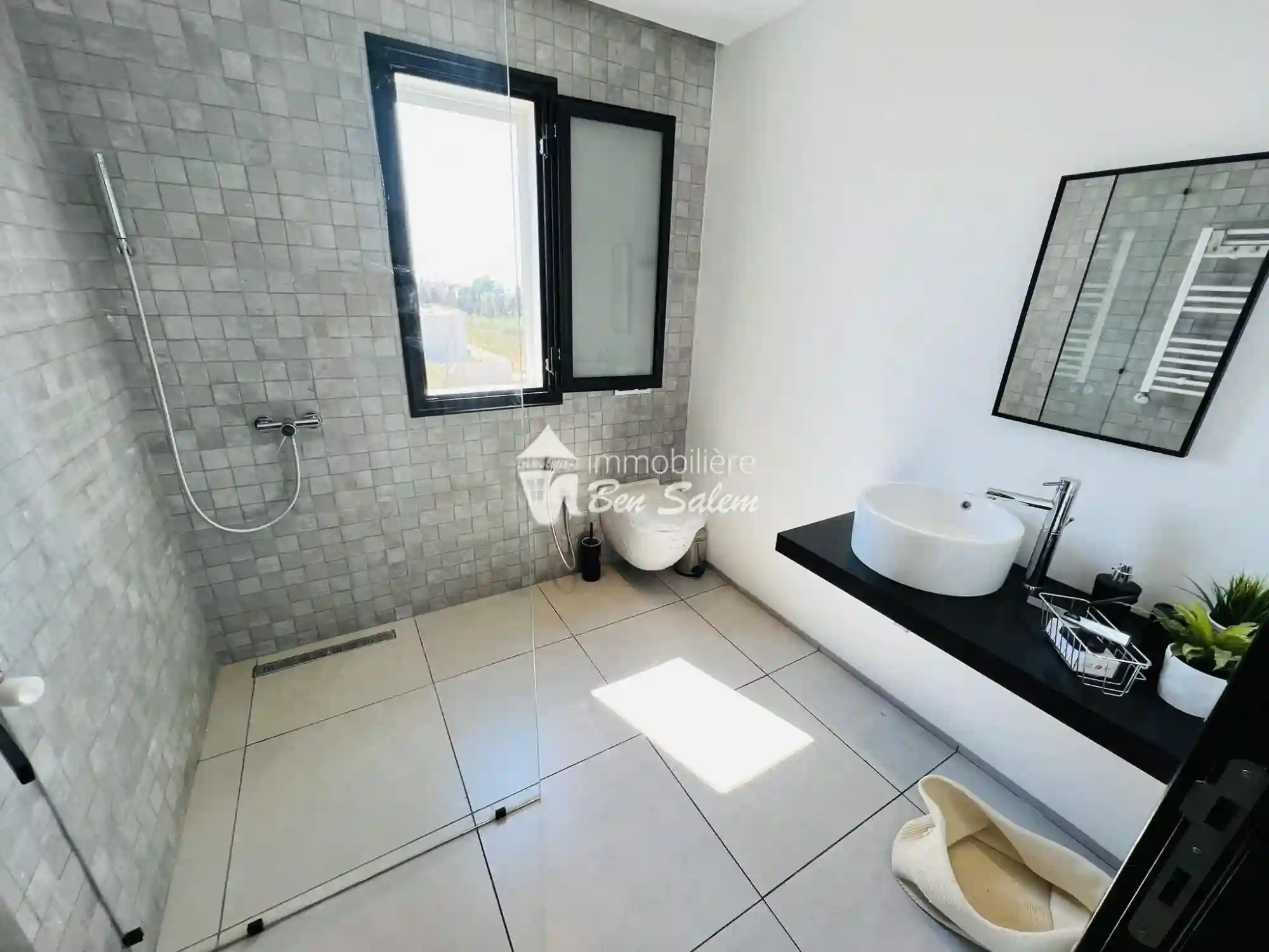 Location Appartement vue de mer - Vue 7
