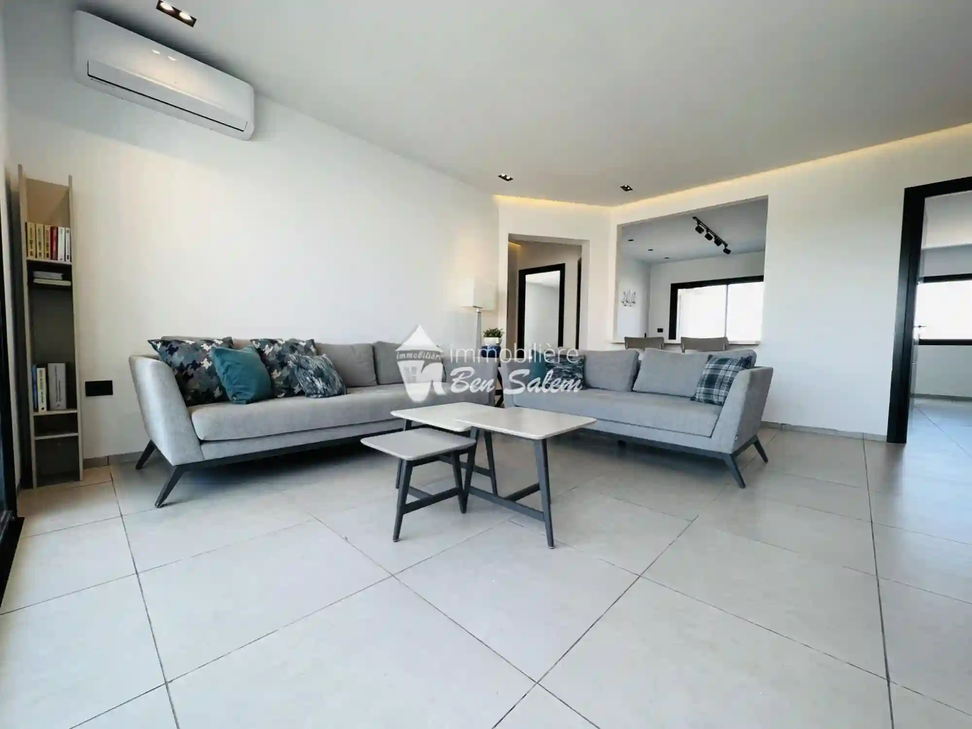 Location Appartement vue de mer - Vue 8