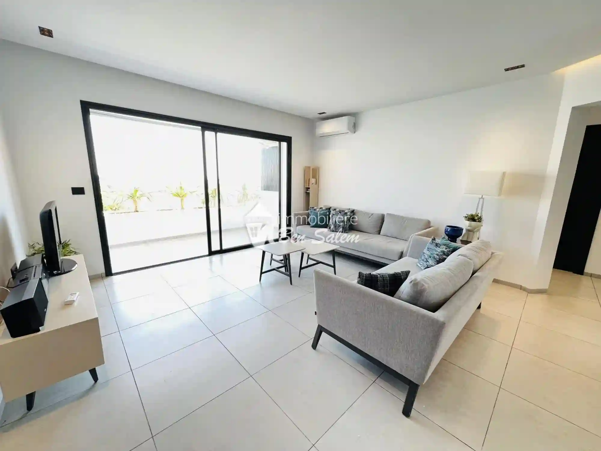 Location Appartement vue de mer - Vue 9